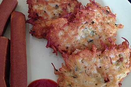 Kartoffelpuffer original holländisch 21