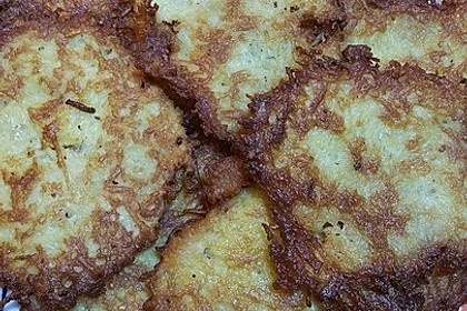 Kartoffelpuffer original holländisch 9