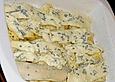 Gegrillte Bananen - Nuss - Steaks