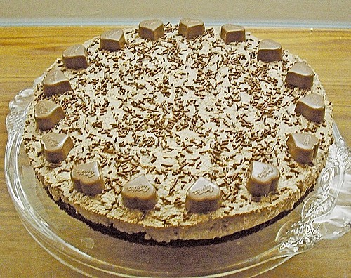 Daims Kuchen — Rezepte Suchen