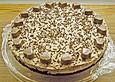 Daim - Torte