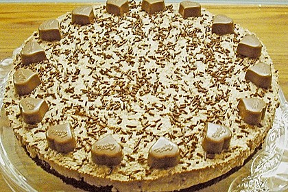 Daim - Torte 2