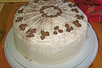 Daim - Torte 4