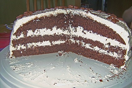 Daim - Torte 5