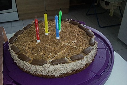 Daim - Torte 6
