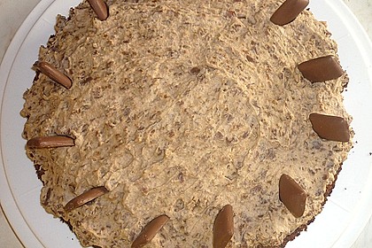 Daim - Torte 8