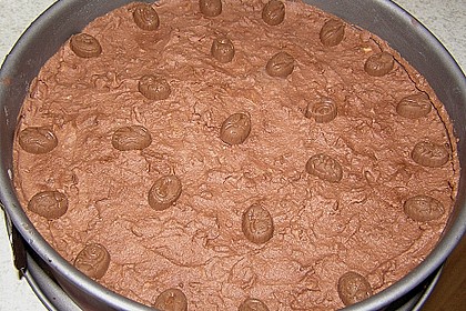Daim - Torte