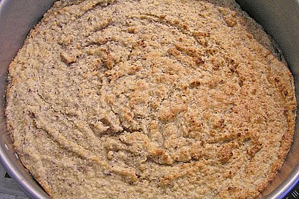 Daim - Torte 1