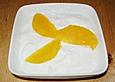 Crema lemona