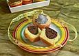 Marmorierte Muffins