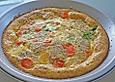 Bunte Frittata