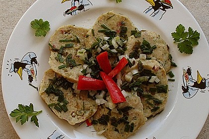 Oberpf&auml;lzer Kn&ouml;delsalat