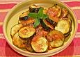 Zucchini - Tomaten - Gem&uuml;se