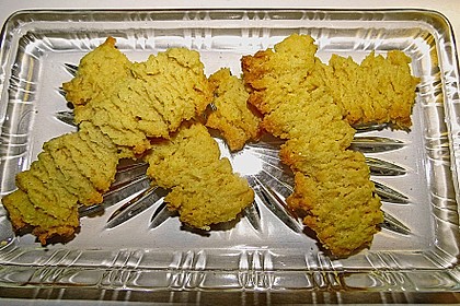 Spritzgebäck 2