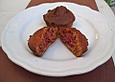 Rote Bete - Muffins