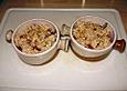 Himbeer - Vanille - Crumble