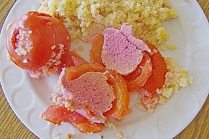 Gef&uuml;llte Tomaten II