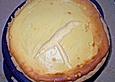 Omas K&auml;sekuchen