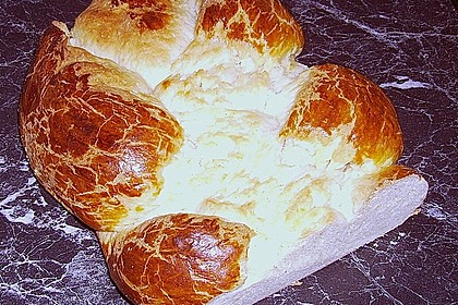Hefezopf 4