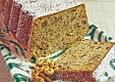 Walnuss - Fr&uuml;chtekuchen