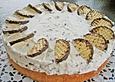 Mohrenkopfkuchen