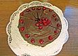 Nusskuchen ohne Mehl