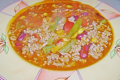 Chili con Carne 4