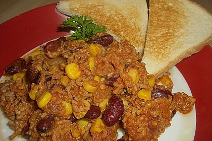 Chili con Carne
