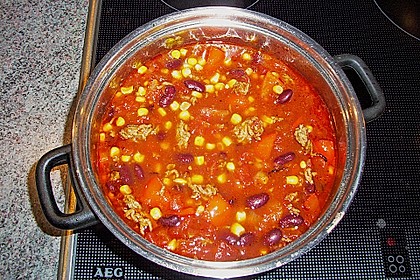 Chili con Carne 3