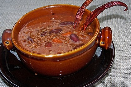 Chili con Carne 2