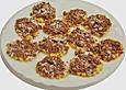 Brisanes - Himbeer - Schokoladenstreusel - Pl&auml;tzchen