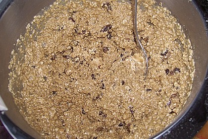 Haferflockenkekse 70