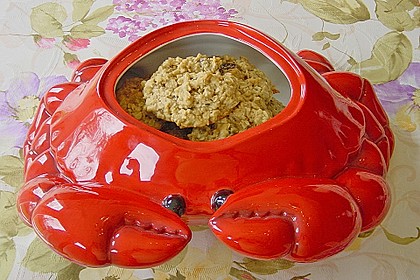 Haferflockenkekse 55