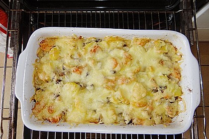 Gem&uuml;segratin 1