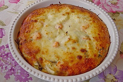 Gem&uuml;segratin 3