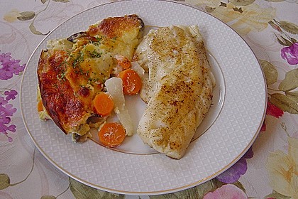 Gem&uuml;segratin 4
