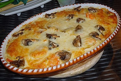 Gem&uuml;segratin 6