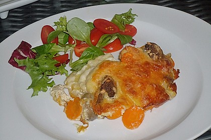 Gem&uuml;segratin 7
