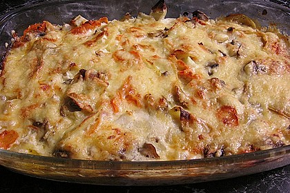 Gem&uuml;segratin 9