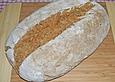Burgis Walnussbrot mit Sauerteig
