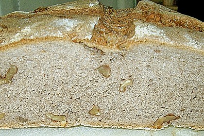 Burgis Walnussbrot mit Sauerteig 39