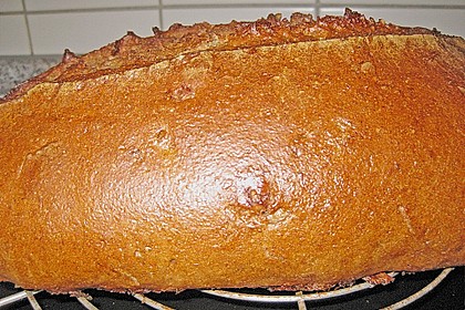 Burgis Walnussbrot mit Sauerteig 79