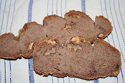 Burgis Walnussbrot mit Sauerteig 34