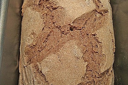 Burgis Walnussbrot mit Sauerteig 62
