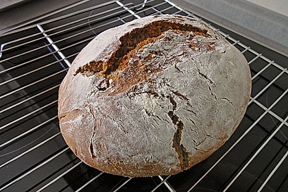 Burgis Walnussbrot mit Sauerteig 31