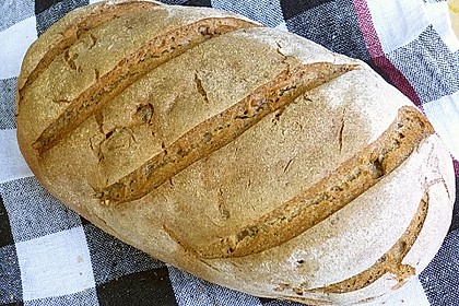 Burgis Walnussbrot mit Sauerteig 19