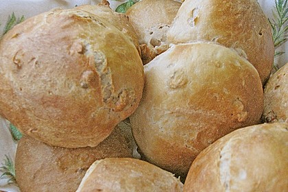 Burgis Walnussbr&ouml;tchen