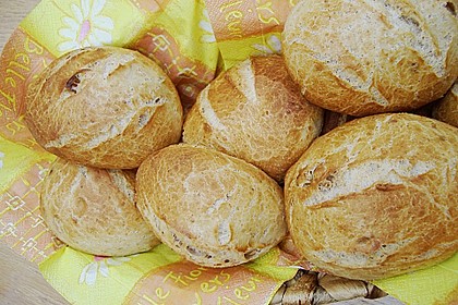 Burgis Walnussbr&ouml;tchen 1