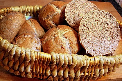 Burgis Walnussbr&ouml;tchen 2