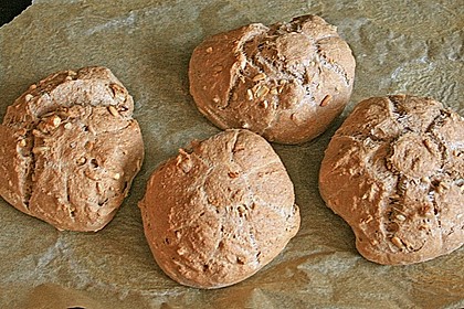 Burgis Walnussbr&ouml;tchen 6